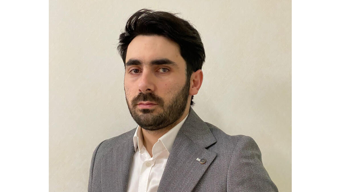 Sahibkar Nurlan Nurəliyev: "Daxili bazarla kifayətlənməyib xarici bazarlarda da pay sahibi olmaq istəyirik"