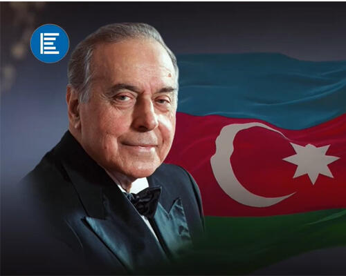 Böyük vətəndaş, böyük azərbaycanlı, böyük siyasətçi, böyük lider