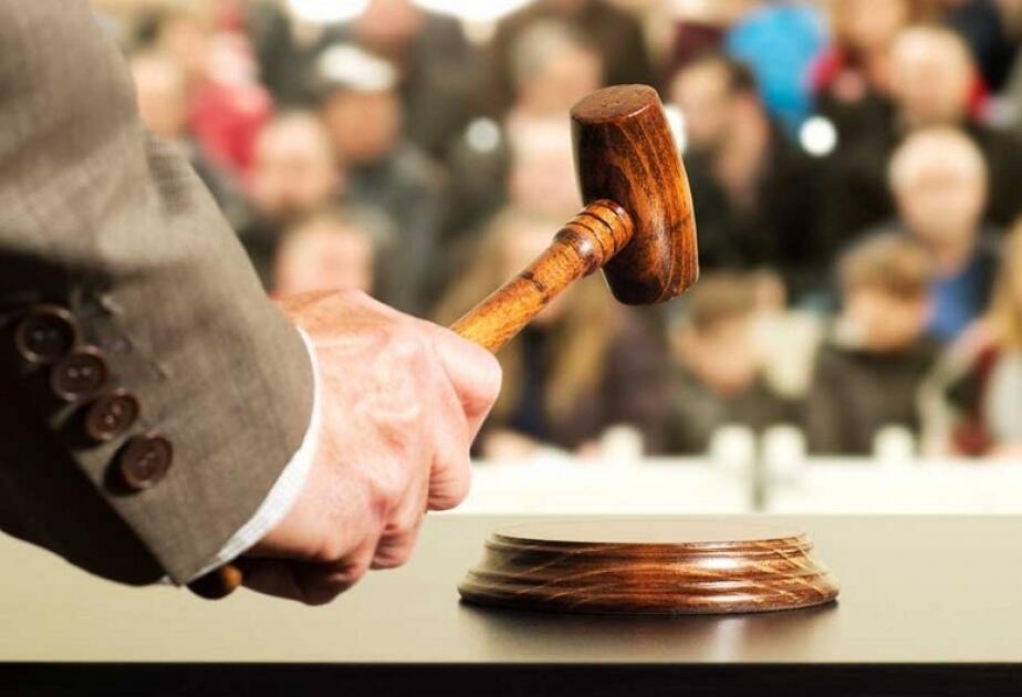 Hərrac yolu ilə 20 dövlət əmlakı özəlləşdirilib