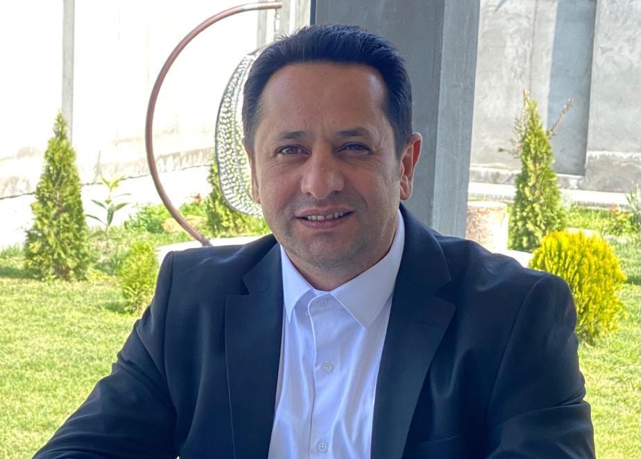 Sahibkar Azər Kərimov: “Dövlətin dəstəyindən çox razıyıq”