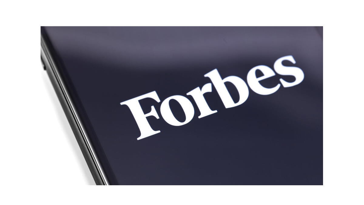 “Forbes” ilin ən zəngin milyarderlərinin siyahısını açıqlayıb