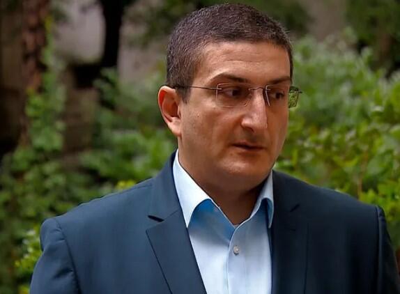 Giqi Giqiadze: “Avropanın enerji müstəqilliyinin təmin edilməsində regionumuzun əhəmiyyəti durmadan artır”