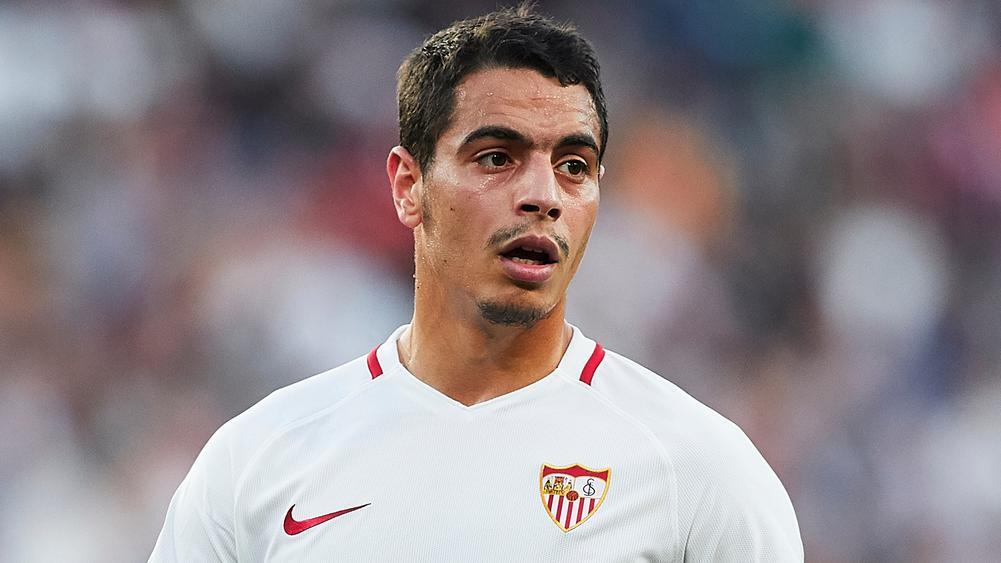 "Monako"nun hücumçusu Ben Yedder vergidən yayındığına görə məhkum edilib