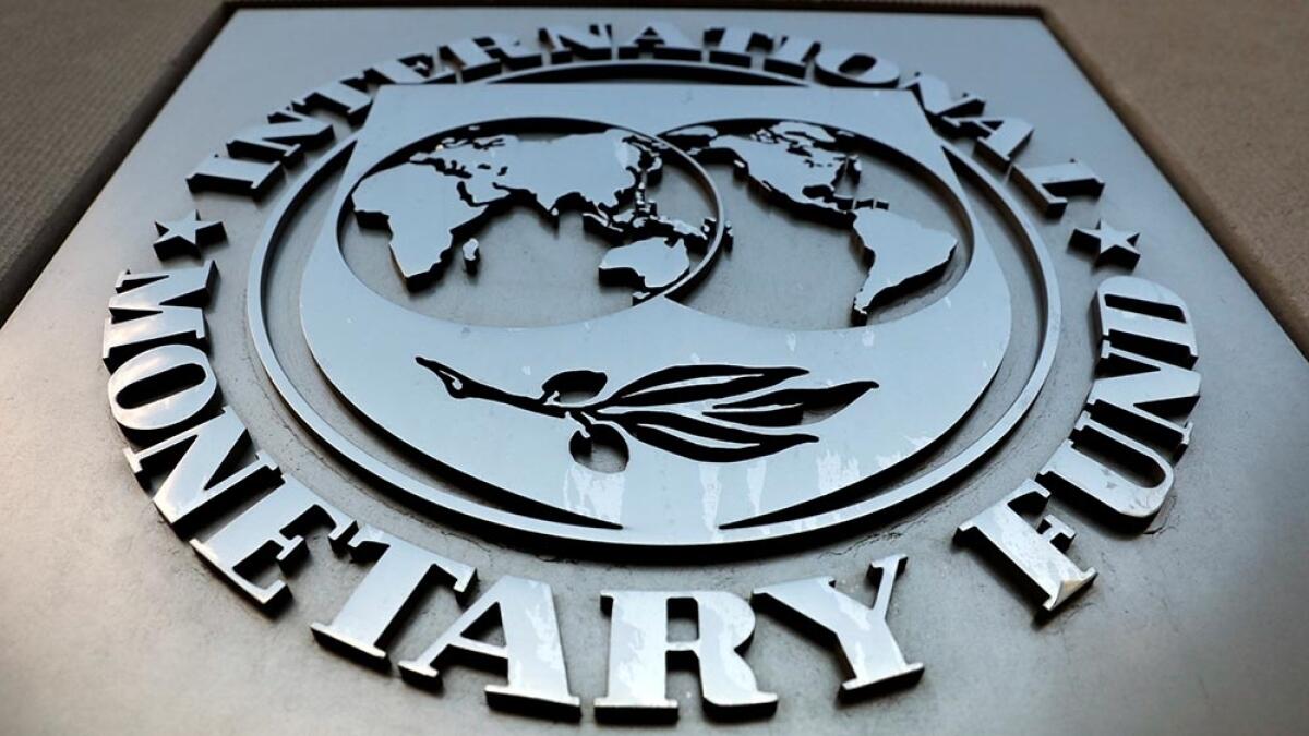 BVF ABŞ hökumətinə dövlət borclarının artacağı barədə xəbərdarlıq edib