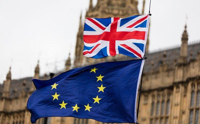 Aİ Böyük Britaniyanı Avropa ticarət sazişinə qoşulmağa dəvət edib