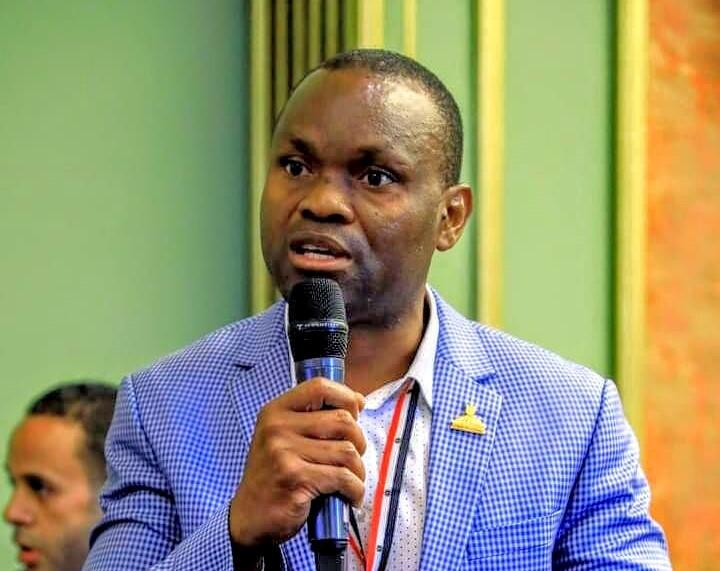 Edvard Mvaba Ndalama: "Azərbaycanın Afrika ölkələri ilə iqtisadi əlaqələri inkişafın ilkin mərhələsindədir"