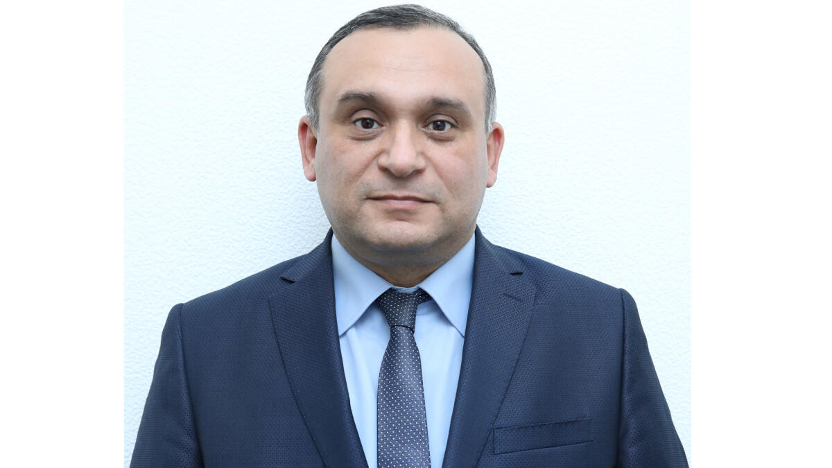 Bəxtiyar Əliyev: “Daxildə emal xüsusi proseduru investisiya qoyuluşu imkanlarını artıracaq”