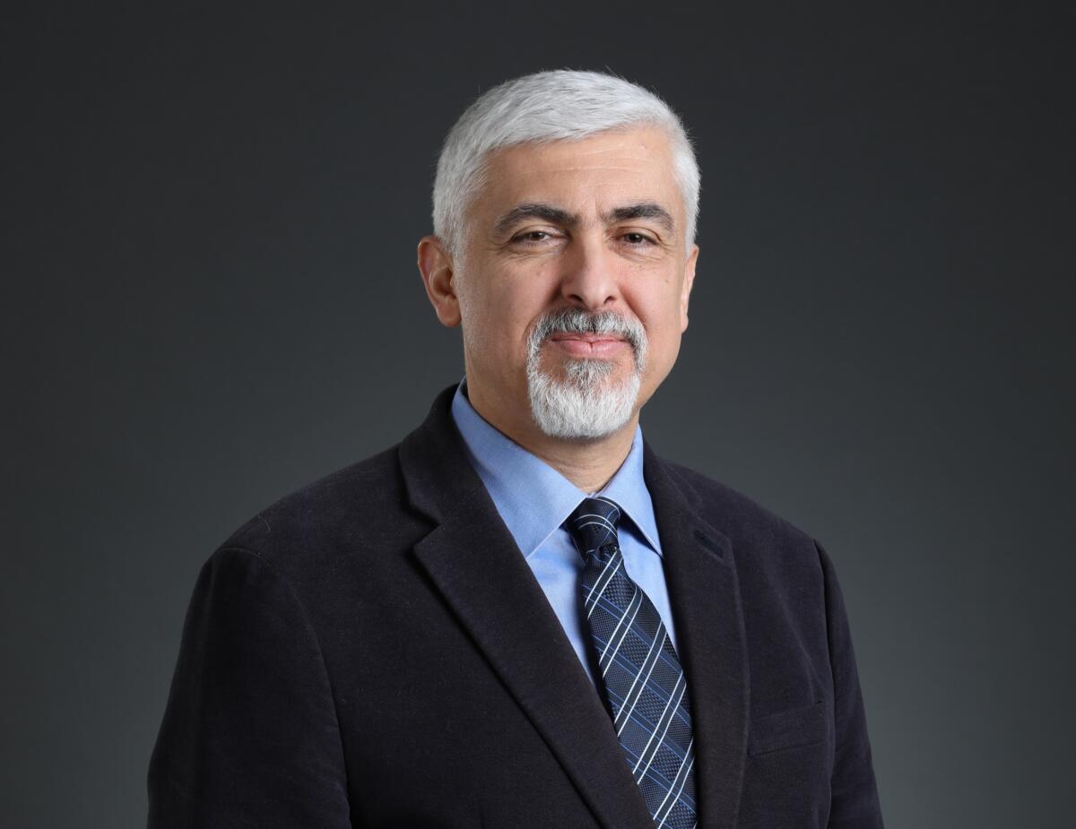Ahmet Burçin Yereli: “Azərbaycanda vergi sisteminin şəffaflığı istiqamətində ciddi addımlar atılıb”