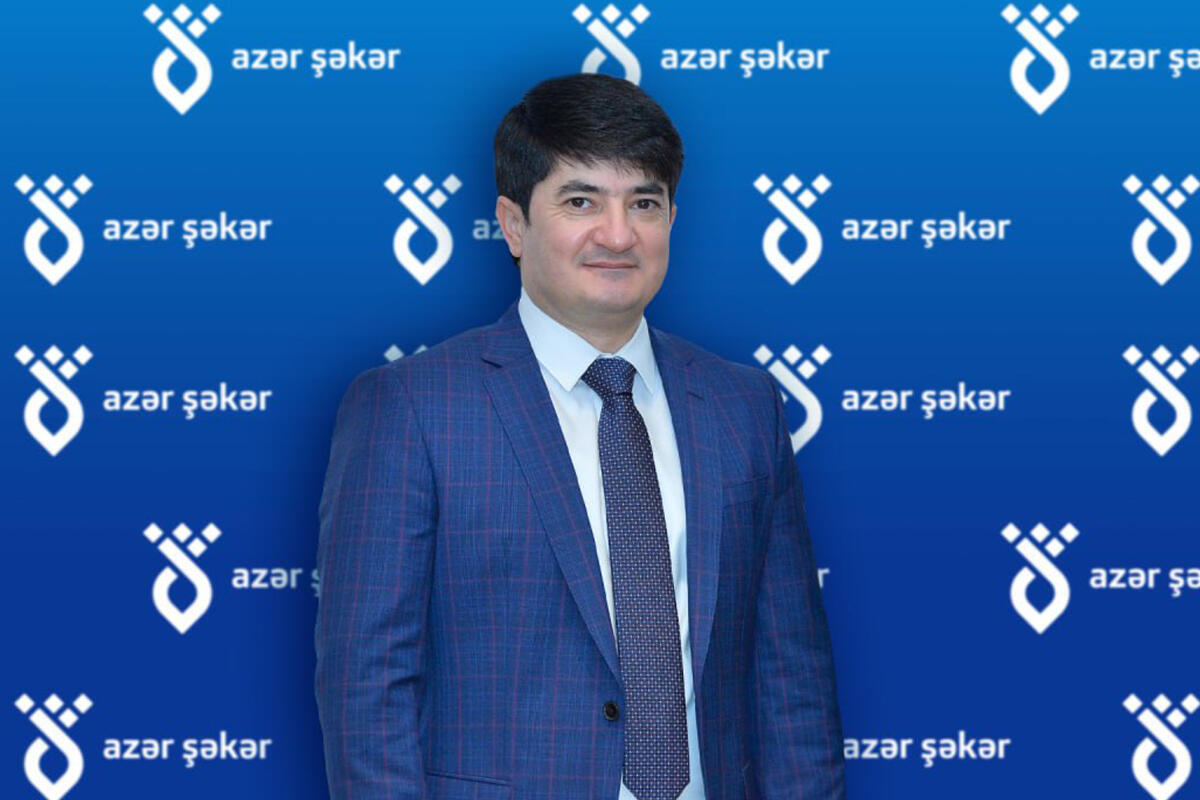 Sahibkar Anar Mehdiyev: “Uğurumuzda iqtisadi fəaliyyət üçün yaradılmış münbit şəraitin mühüm rolu var”