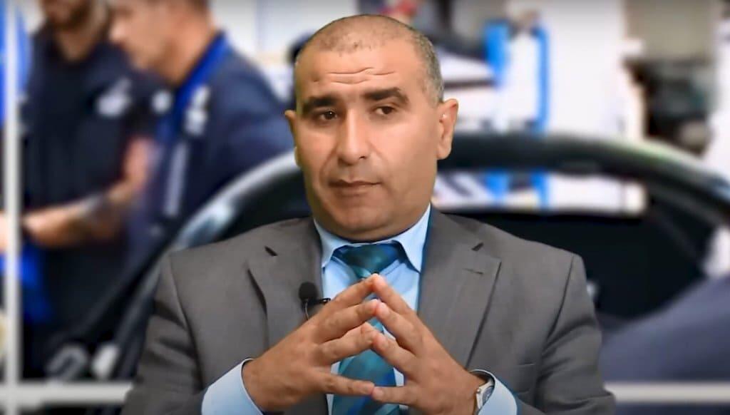 Amin Butalbi: “Əlcəzair ilə Azərbaycan arasında enerji sahəsində güclü əlaqələr qurulub”