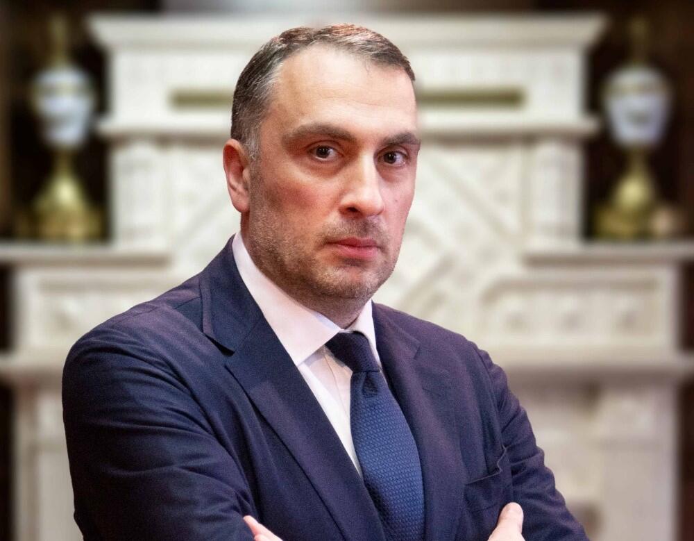 Viktor Kipiani: “Zəngəzur dəhlizi region ölkələrinin maraqlarını birləşdirə biləcək layihədir”