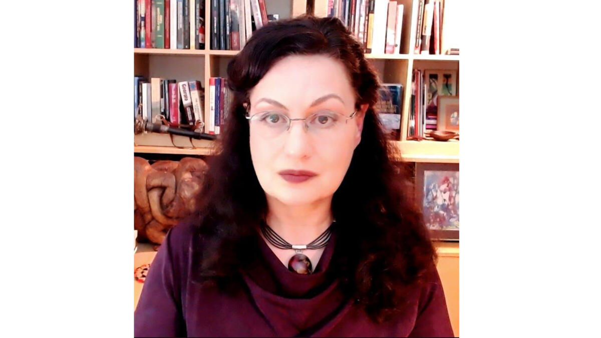 Marqarita Assenova: “Azərbaycan nəqliyyat və azad ticarət potensialından səmərəli istifadə edir”
