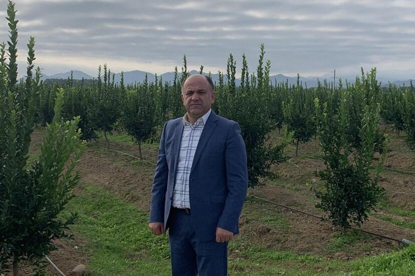 Sahibkar Azər Qurbanov: “Əsas hədəflərimizdən biri ixracın genişləndirilməsidir”