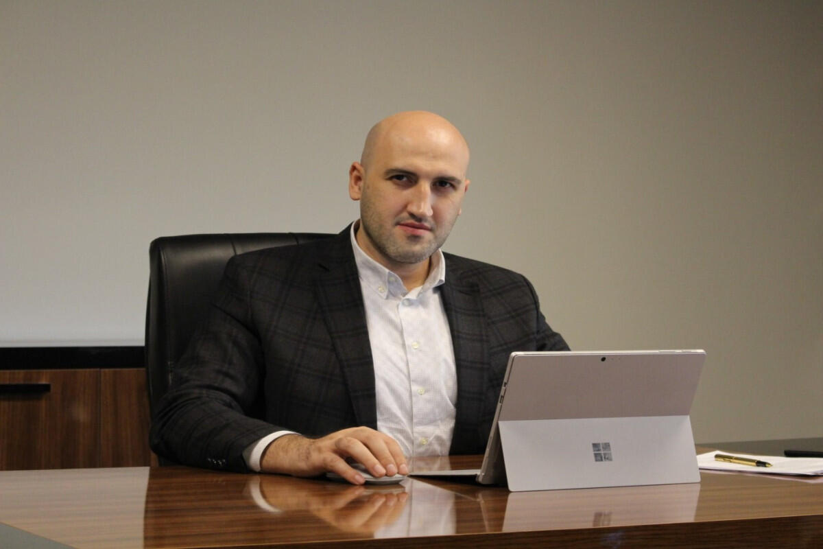 Elvin Abbasov: “Starlink” peykinin Azərbaycanda bərqərar olması ölkənin cəlbediciliyini ortaya qoyur”