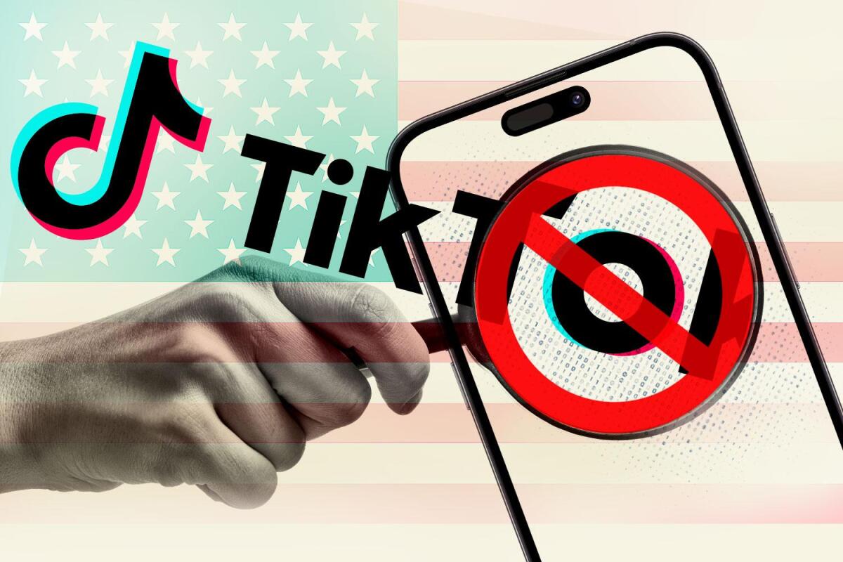 ABŞ-nin Montana ştatında “TikTok” qadağan edilib