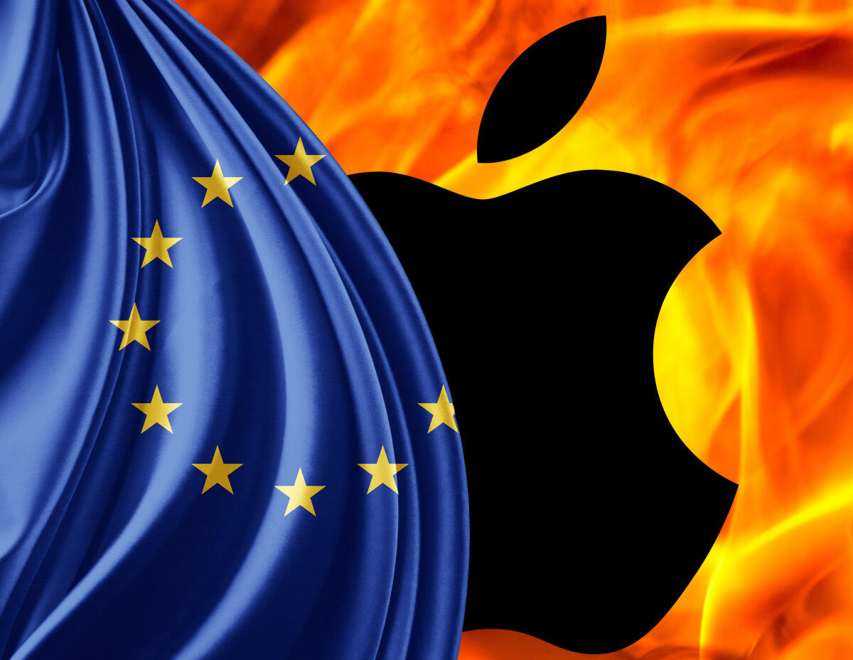 “Apple” şirkətinin vergidən yayınması ilə bağlı iddiaya Avropa Ədalət Məhkəməsində baxılır