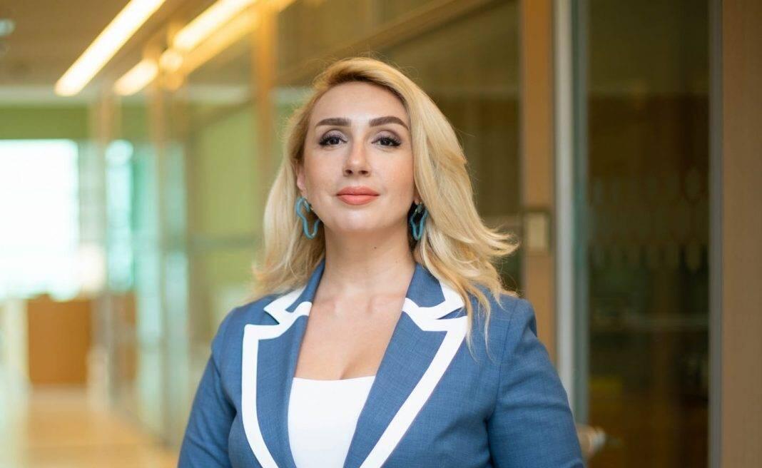 Sahibkar Kəmalə Eynullayeva: “Kiçik və orta sahibkarlığın inkişafı məşğulluğun təmin olunmasına imkan verir”