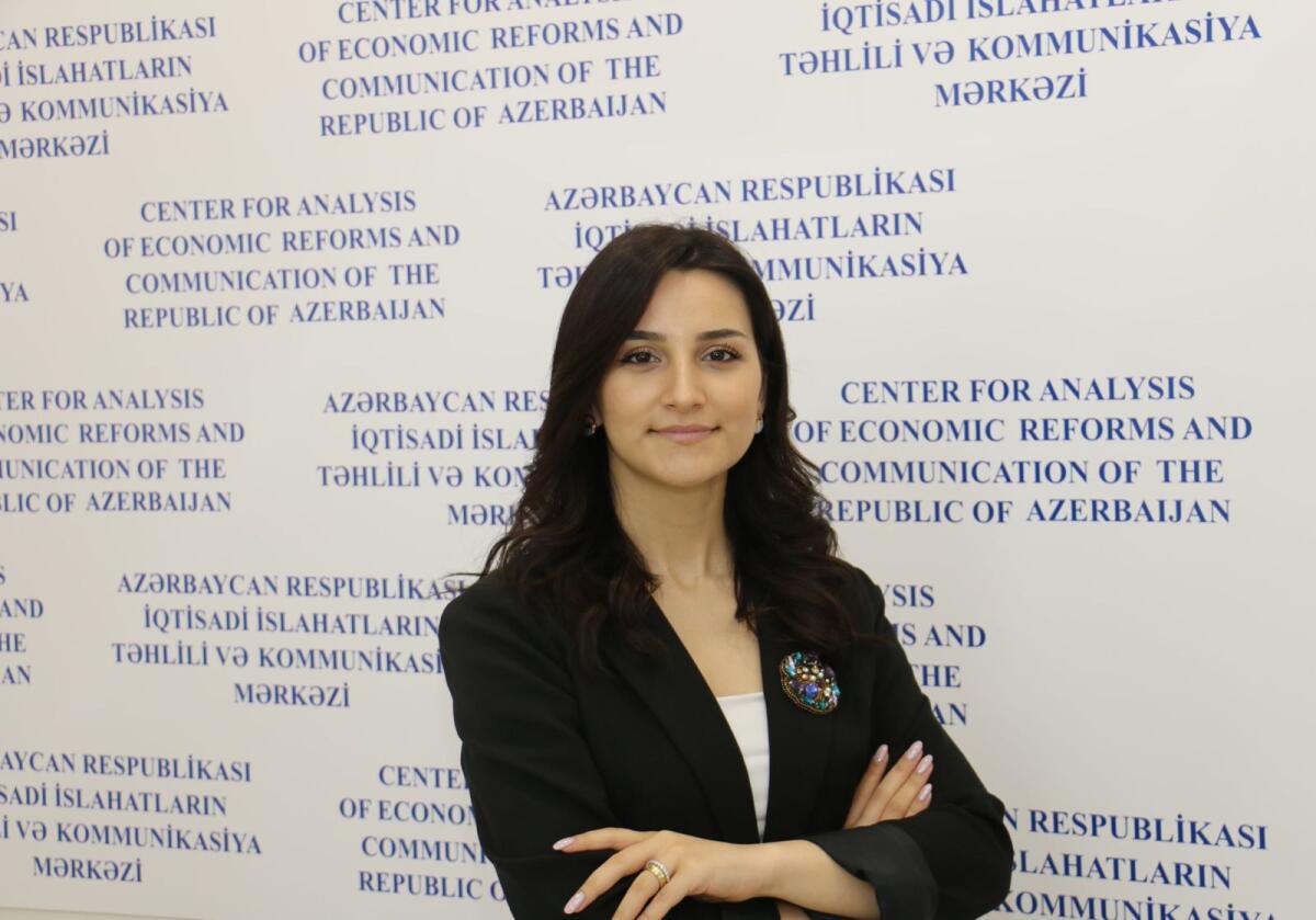 İsmət Vaqifzadə: “İqtisadiyyatın rəqəmsallaşması ölkənin investisiya cəlbediciliyinə güclü təsir göstərir”