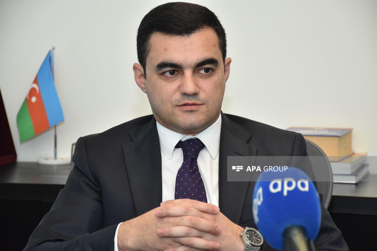Nicat İmanov: “Biznes üçün vergi dərəcələrinin optimallaşdırılması nəzərdə tutulur”