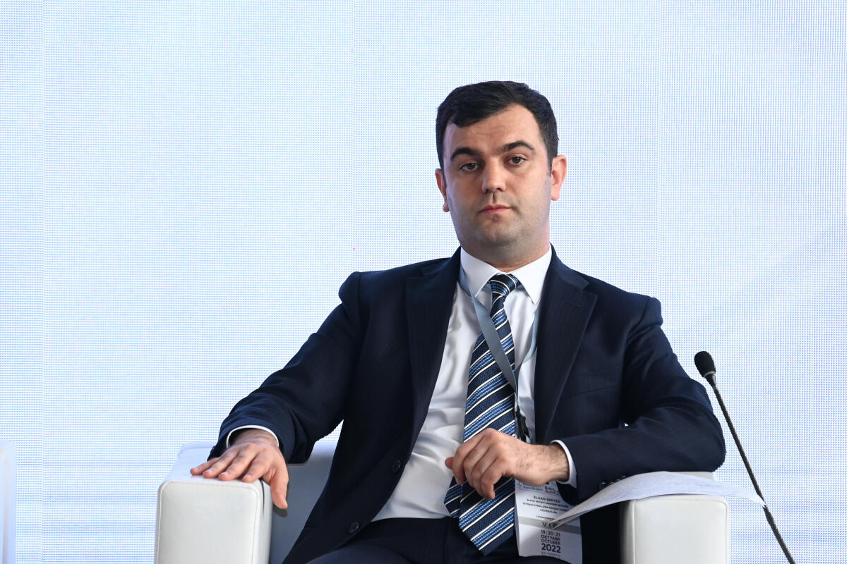 Sahibkar daxildə emal rejimi ilə idxal etdiyi xammalı emal edib istədiyi alıcıya ixrac edə biləcək
