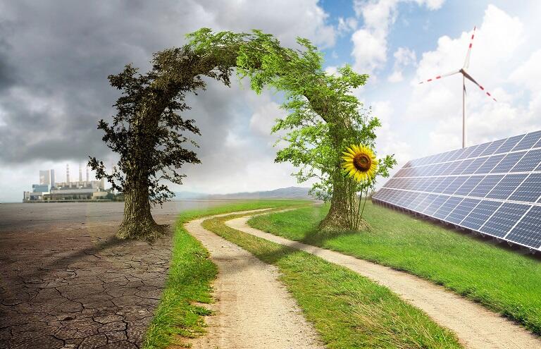 Bu il təmiz enerji texnologiyalarına 1,7 trilyon dollar investisiya qoyulacağı gözlənilir