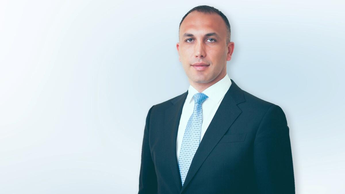 Osman Xaliyev: "Elektron kredit və zəmanət" sisteminin yaradılması üzrə işlər həyata keçirilir"