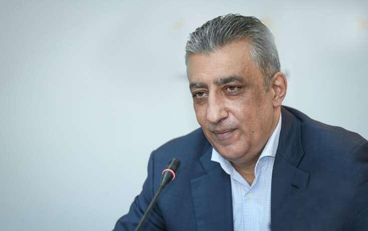 Samir Dübəndi: "İşğaldan azad olunmuş ərazilərdə böyük ekoturizm potensialı var"