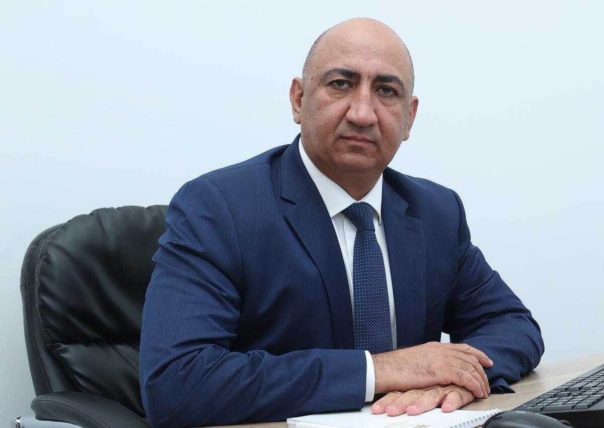 İşğaldan azad olunmuş bölgələrimizdə KOB evlərinin yaradılması nəzərdə tutulur