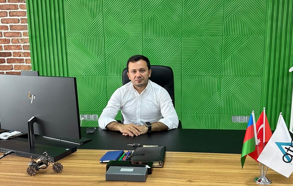 Azərbaycan şirkətinin hazırladığı etiketlər xaricə ixrac ediləcək