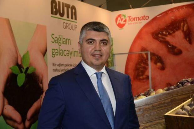 Bəşir Quliyev: “Bol mövsümdə meyvə-tərəvəzin qiyməti həmişə aşağı düşür”