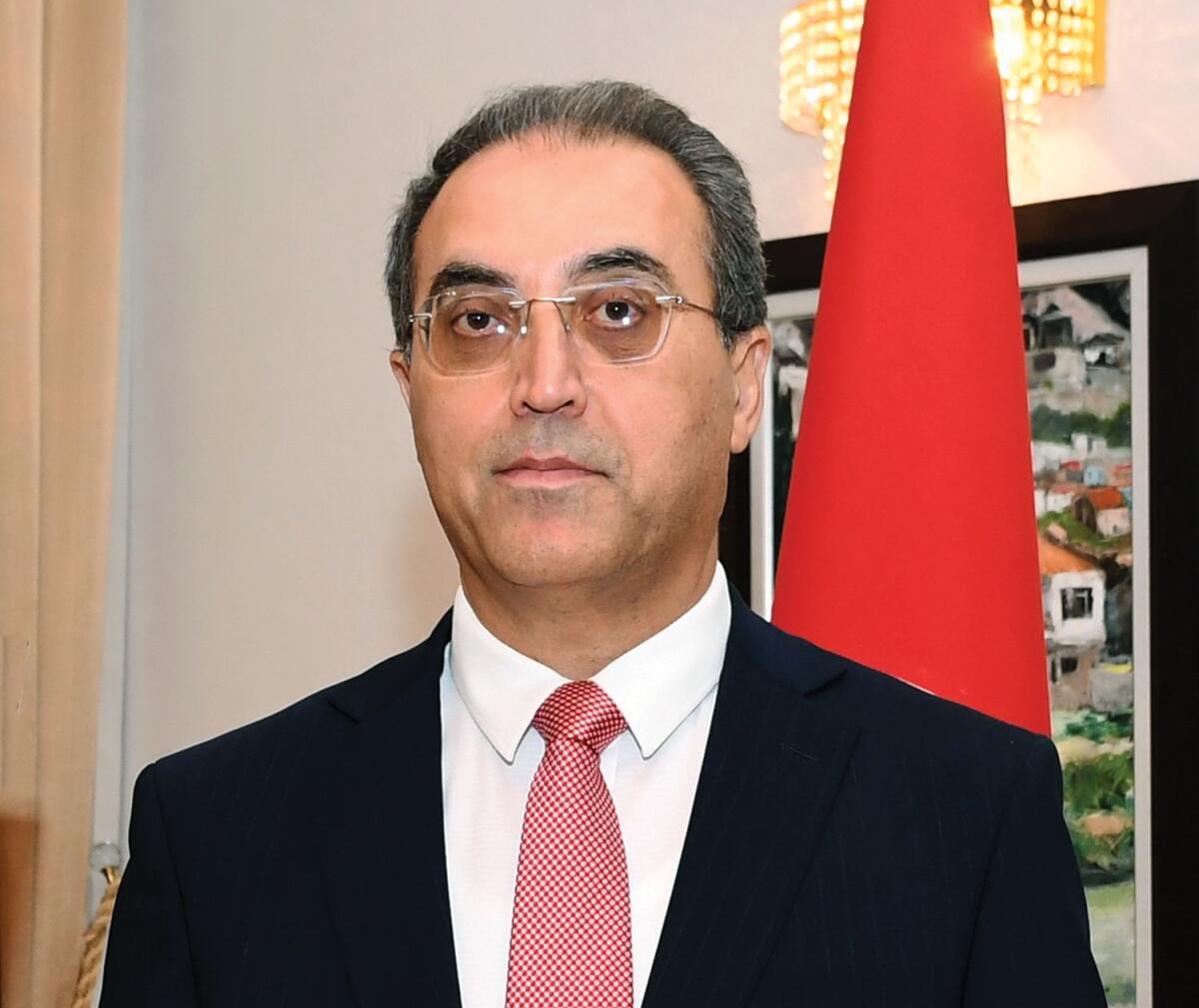 Türkiyənin iş adamları Naxçıvana səfər edəcəklər