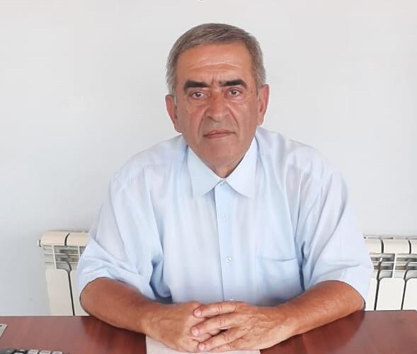 Rövşən Əliyev: “Bu il ölkədə çəltik istehsalının ötən ilkindən çox olacağı proqnozlaşdırılır”