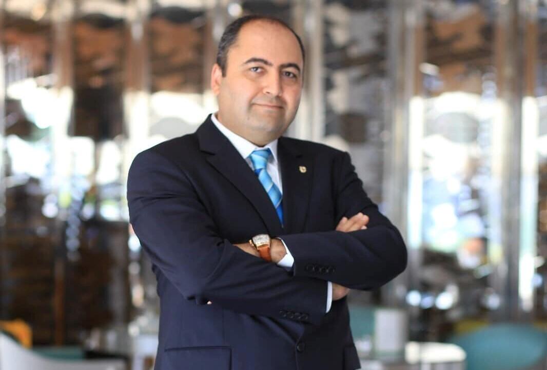 Ahmet Kaya: "Azərbaycan və Türkiyə Aİ enerji siyasətində hər zaman çox dəyərli yer tutacaqlar"