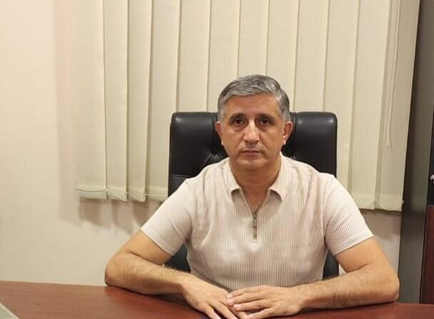 Sahibkar Vüqar Məmmədov: “Ölkədə sahibkarlıqla məşğul olmaq üçün hər cür şərait yaradılıb”