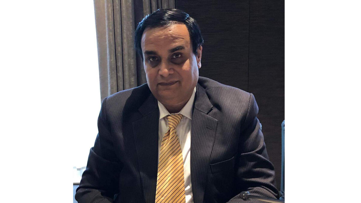 Mahmud Ul-Həssan Xan: “Pakistan şirkətlərinin Azərbaycan iqtisadiyyatına sərmayə qoymaq üçün böyük imkanları var”