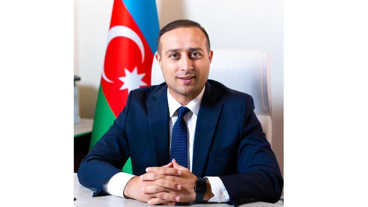 Fariz Cəfərov: “Süni intellekt alıcılıq qabiliyyətimizi dəyişir”