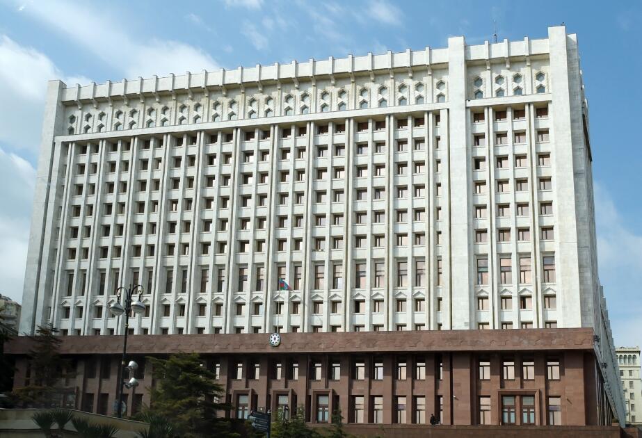 Xankəndi şəhərinin Azərbaycan enerji sisteminə qoşulması təmin edilib