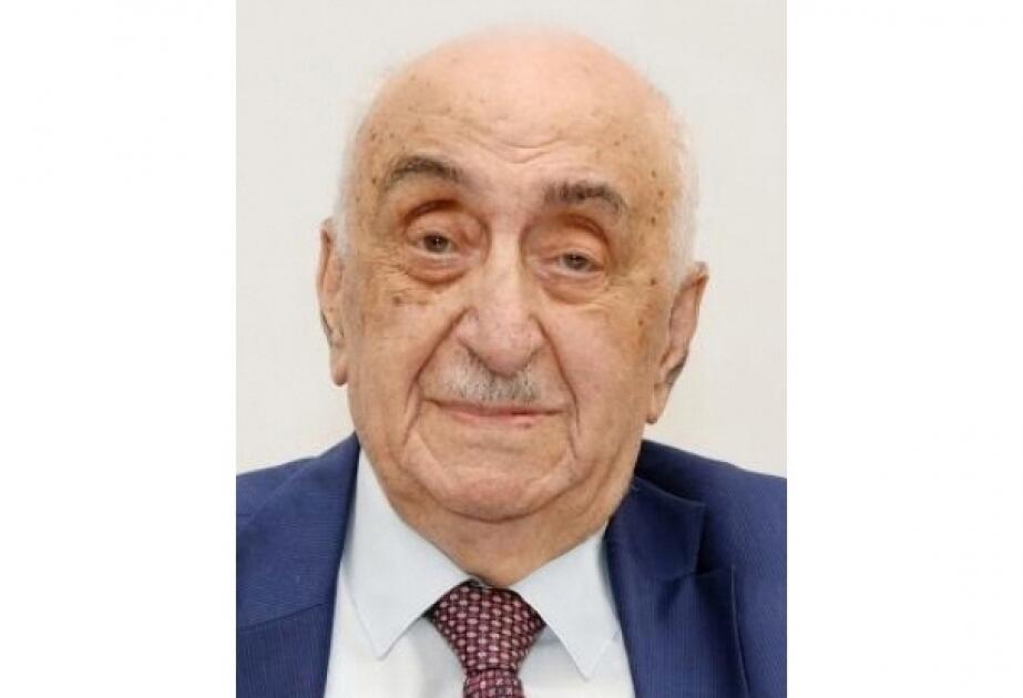 Xoşbəxt Bağı oğlu Yusifzadə