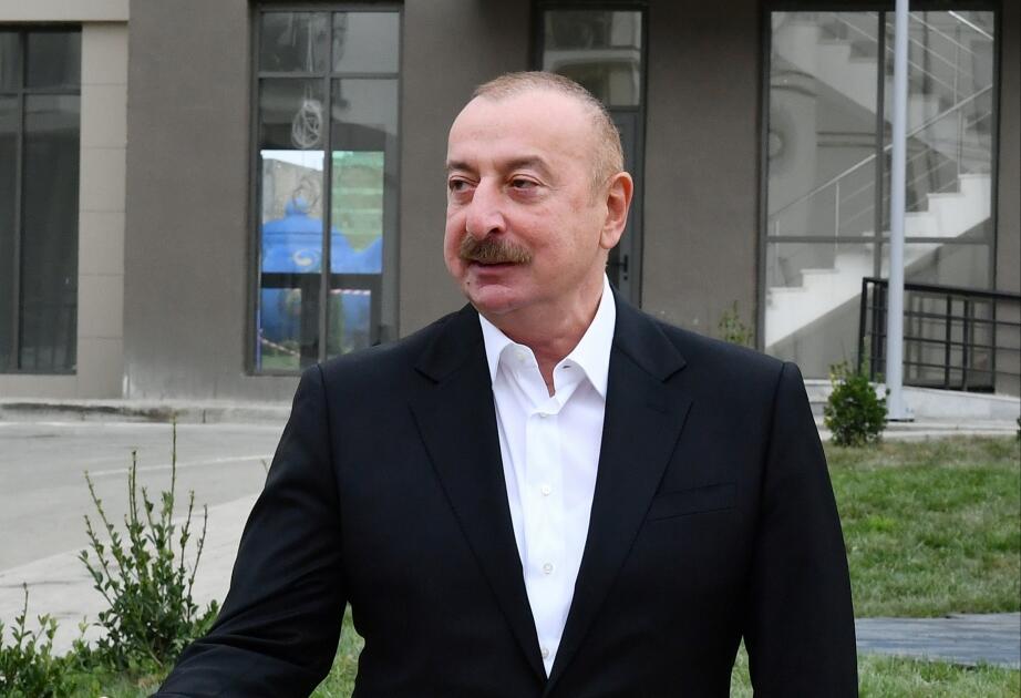 2026-cı ilin sonunda Füzuli rayonunda 22 min insan yaşayacaq