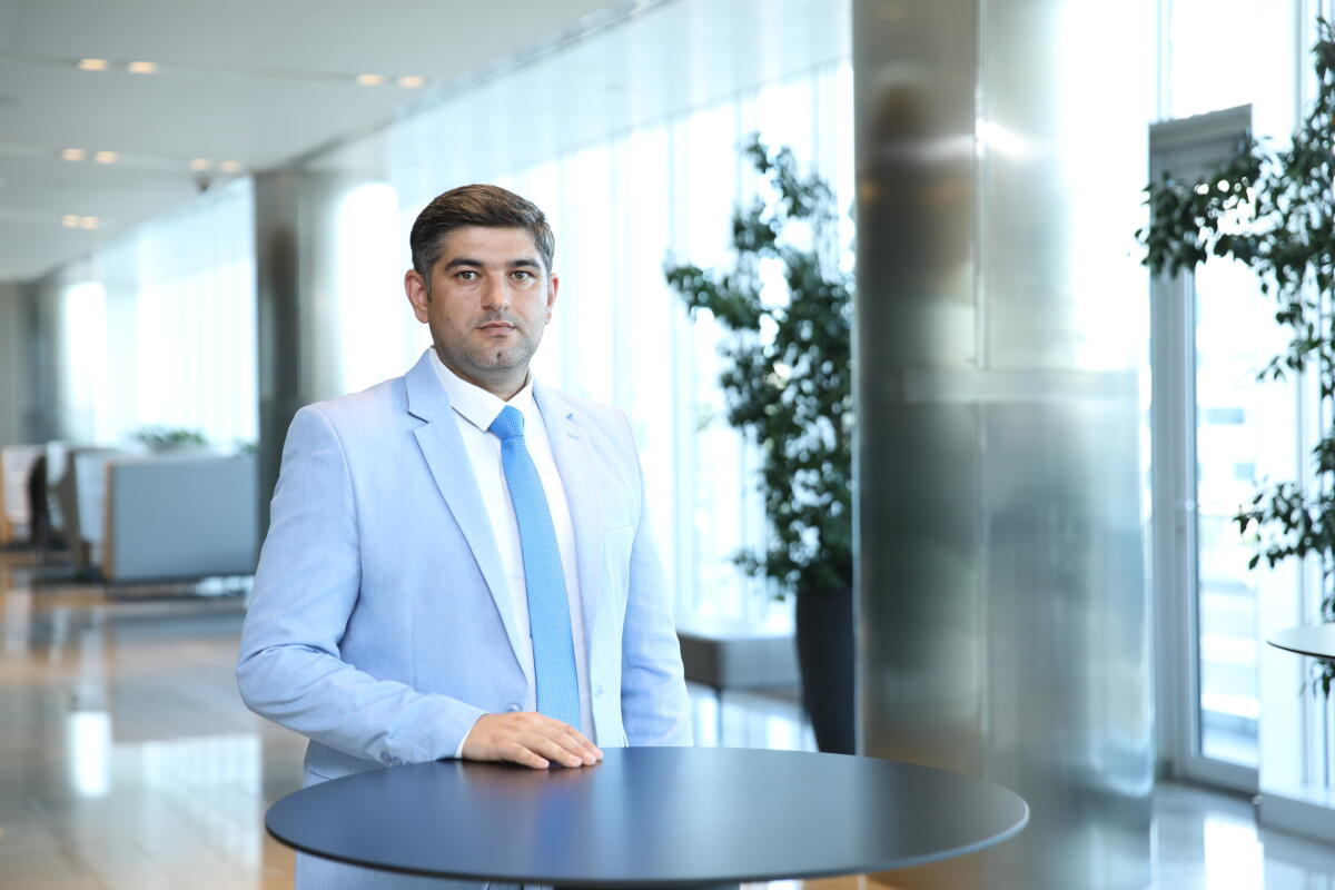 Nüsrət Xəlilov: “Əmək müqaviləsi, eyni zamanda, tərəflərin hüquqlarının təminatıdır”