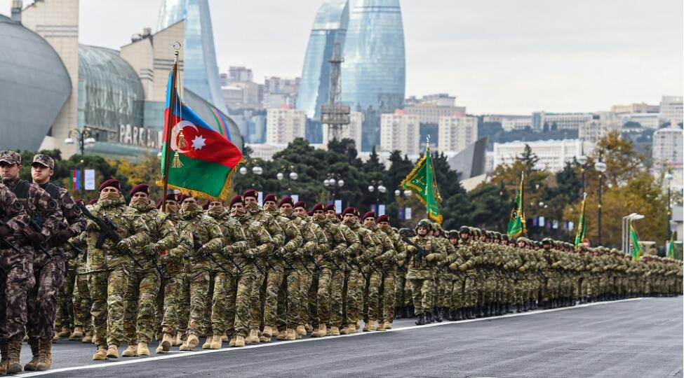 Zəfər təntənəsi sosial-iqtisadi inkişaf üçün yeni imkanlar yaradır