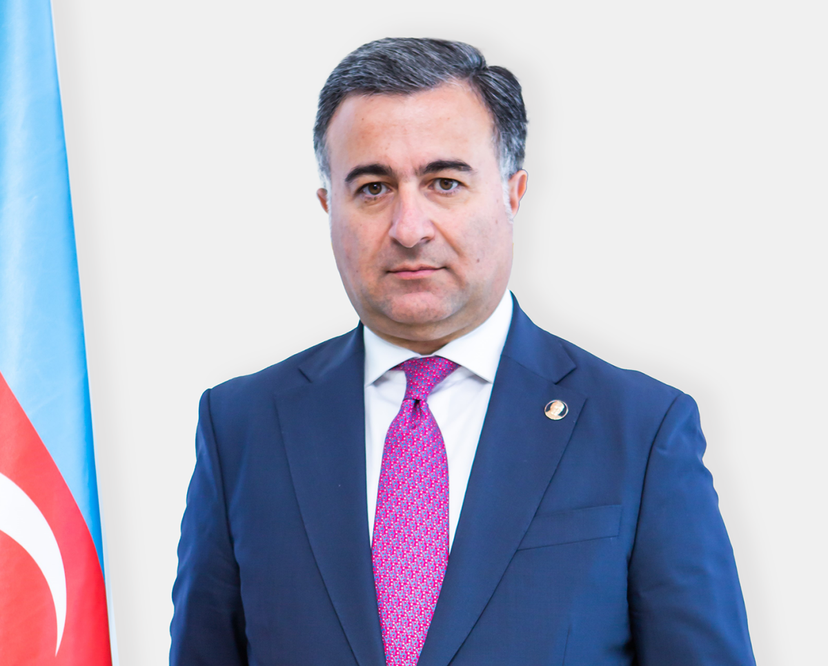 Yavər Məmmədov: “Akkreditasiyadan keçmiş qurumların xidmətləri bazarda rəqabət üstünlüyünə malikdir”