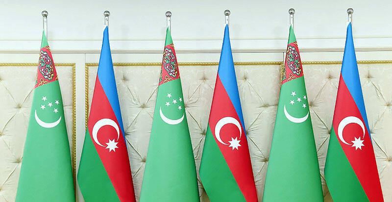 Aşqabadda Türkmənistan-Azərbaycan biznes forumu keçiriləcək