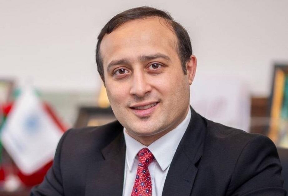 Fariz Cəfərov: “Azərbaycanda "Yeni Nəsil Texnologiyalar Mərkəzi"nin yaradılması nəzərdə tutulur”
