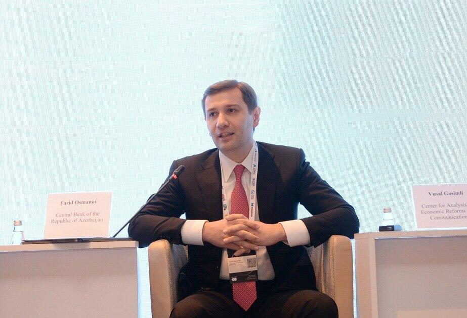 Fərid Osmanov: “BOKT-lara kredit kartının emissiyası imkanı yaradılır”