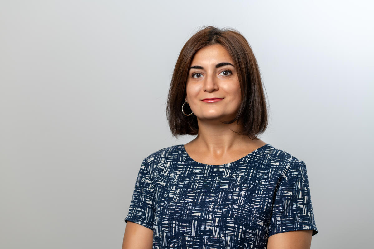 Sevinc Novruzova: “Şəffaflıq və biznes etikası şirkətin DNT-si olmalıdır”