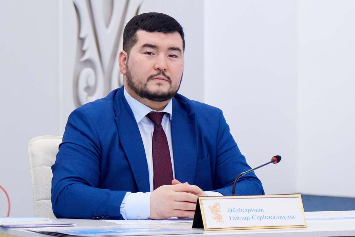 Qaydar Abdikerimov: “Azərbaycan Orta Dəhlizdə əsas ölkədir, bu layihə onsuz gerçəkləşə bilməz”