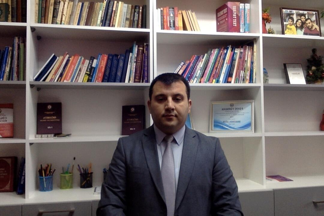 İlkin İbrahimov: “Sığorta şirkətləri şəffaflıq olmayan obyektlərdə malların sığortalanmasına maraq göstərmirlər”