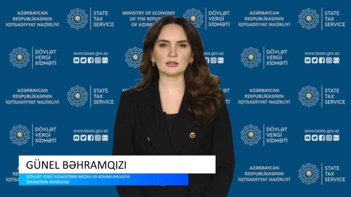 Bank əmanətləri üzrə faiz gəlirlərinin vergiyə cəlb olunmasında dəyişikliklər edilib