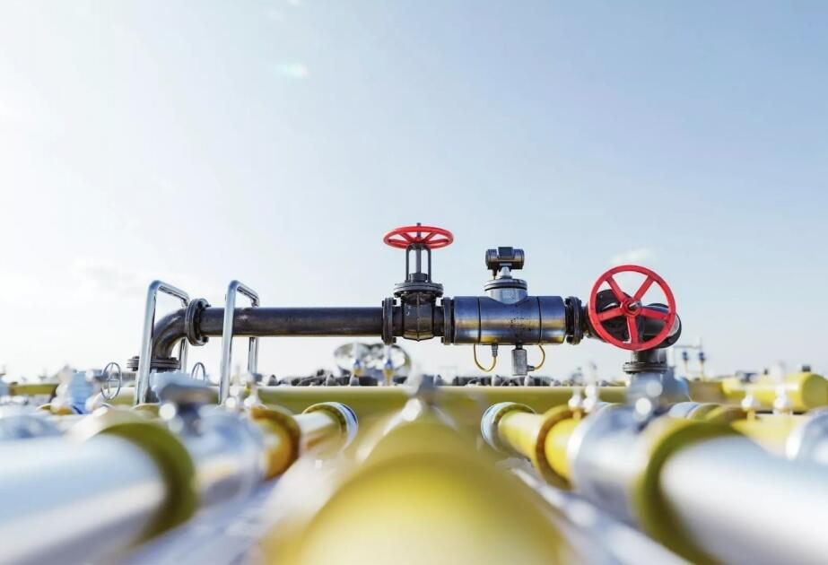 SOCAR tərəfindən Xorvatiyaya qaz təchizatına başlanılıb